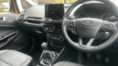 Ford EcoSport 1.0 EcoBoost 125 Active 5dr Petrol Hatchback
